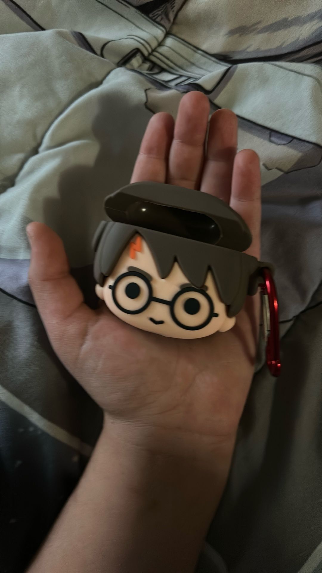 Harry Potter Airpod Covers