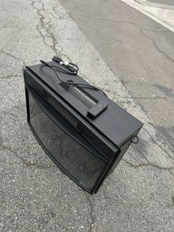 Fireplace Heater