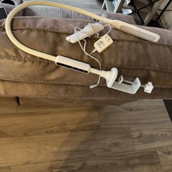 Computer Desk Light Mounted
