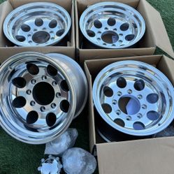 Ford f250 Rims Ford f350 Rims 8x170 Rims 