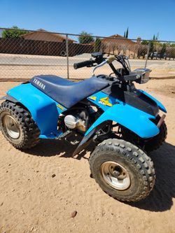 Mini Bike