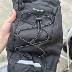 hydration backpack 