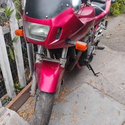1998 Suzuki S1200