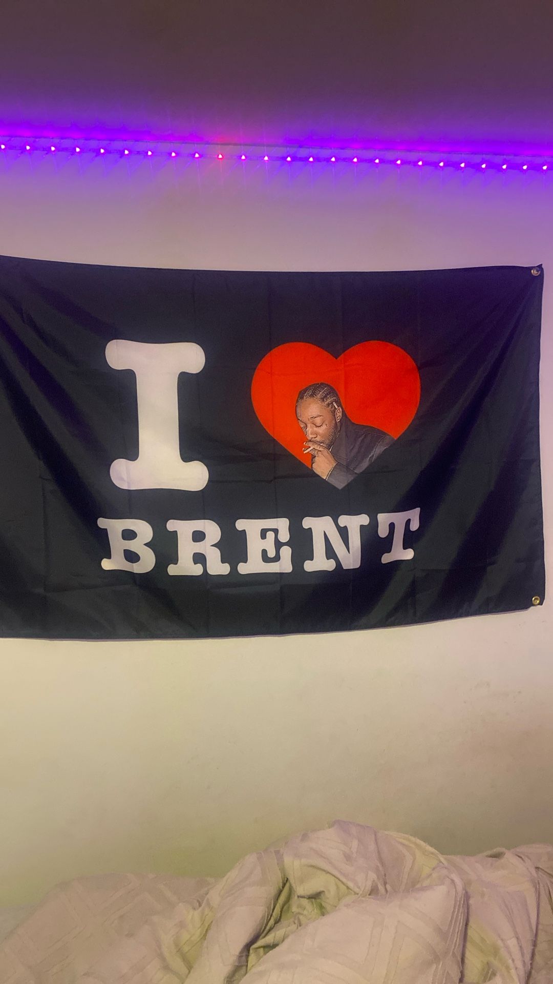 Brent Faiyaz