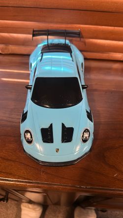 RC Porsche 911