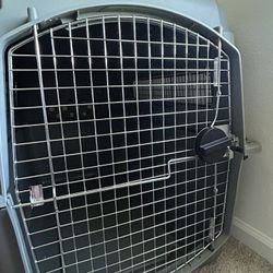 extra Large Sky Kennel, Ultra 