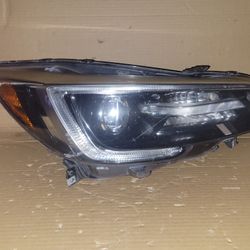 2019-2020-2021 Subaru Ascent  Right Headlight LED 
