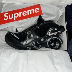 Nike Zoom Supreme