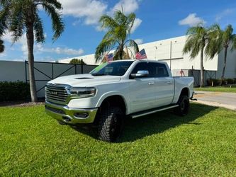 2023 Ram 1500 Crew Cab