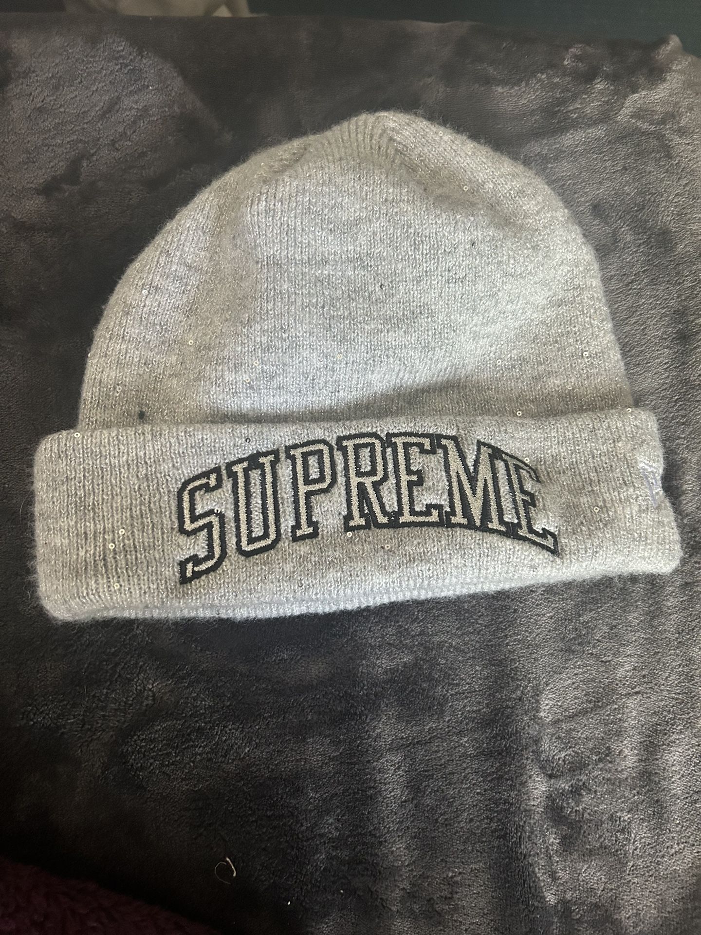 Supreme Beanie