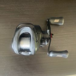 Abu Garcia bait caster