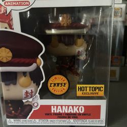 Funko Chase