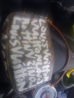 Louis Vuitton vintage bag