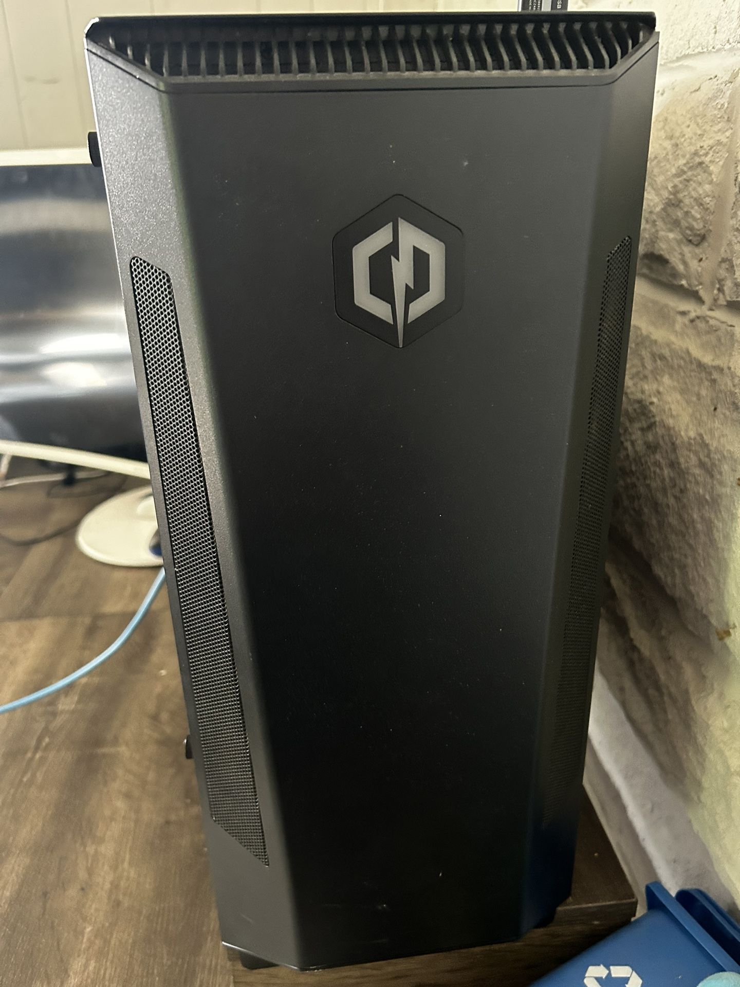 Cyberpower pc