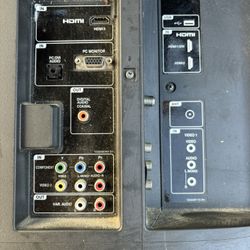 40 Inch LCD TV