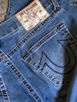 True religion jeans