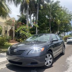 2009 Toyota Camry