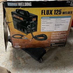 Chicago Electric Welding 