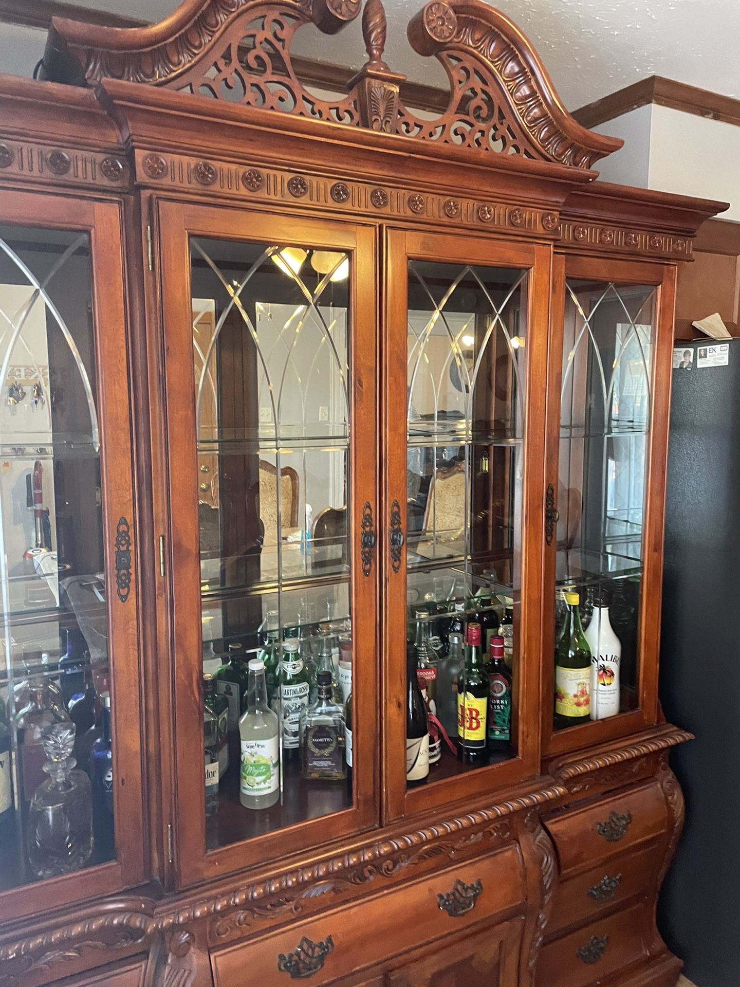 China Cabinet