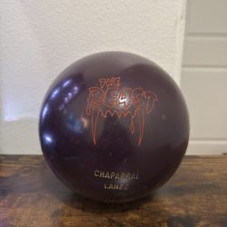 Columbia 300 The Beast Bowling Ball