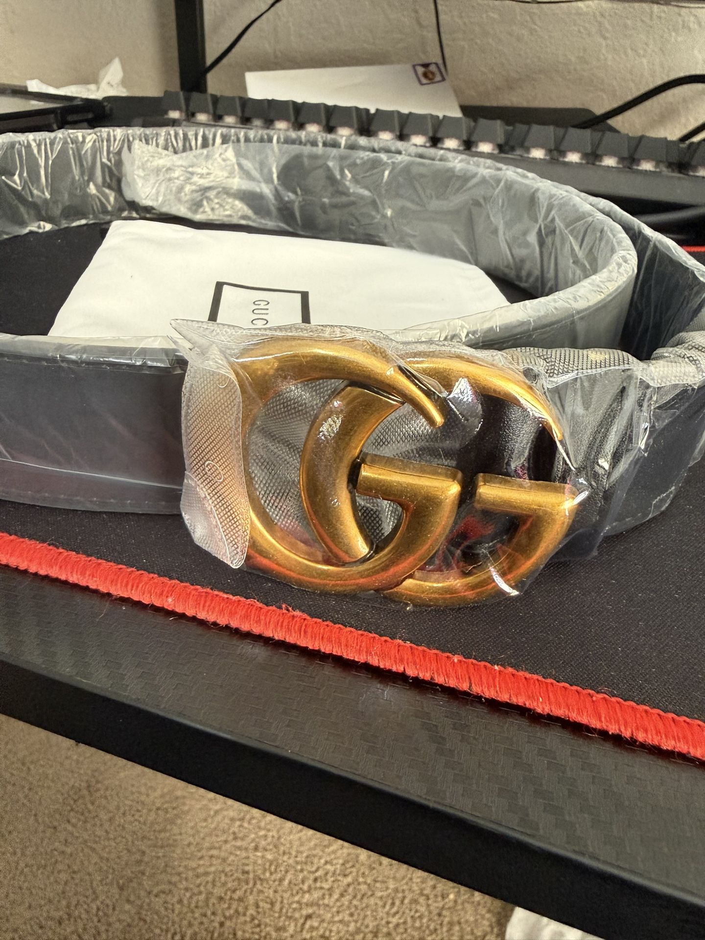 Gucci Belt