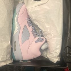 Jordan 5 Size 8 Men