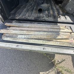 Steel Stakes