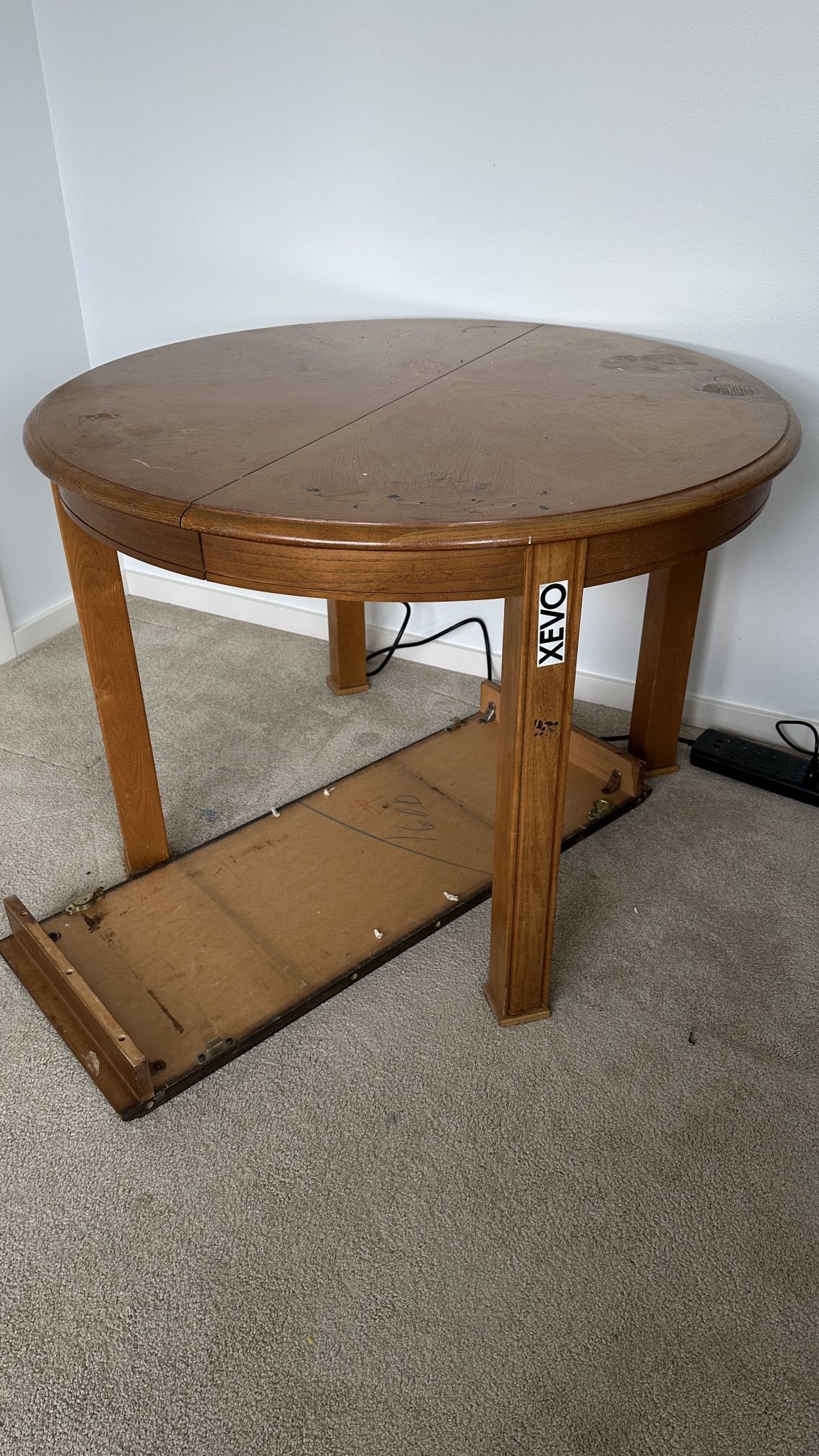 Kitchen Table
