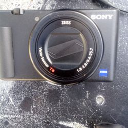 Sony Camera 