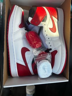 Air Jordan 1s