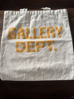 Gallery Dept. Tote bag