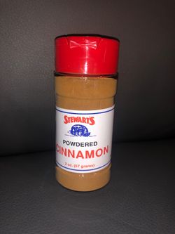 Cinnamon new unused $1 each