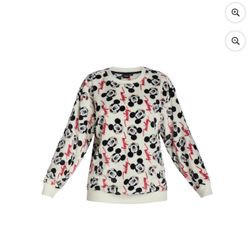 Disney Sweaters