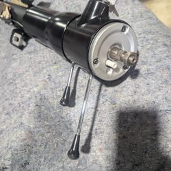 Camaro Firebird Rebuilt Original Tilt Column