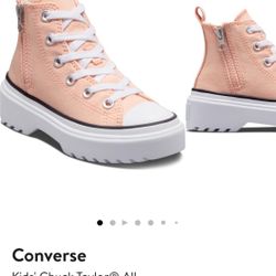 Converse Size US 2.5