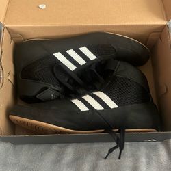 Wrestling Shoes 