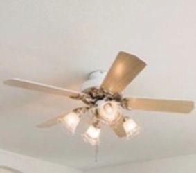 CEILING FAN