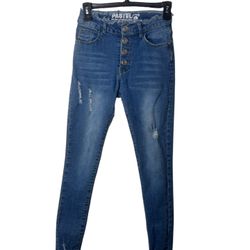 WOMEN JEANS (SIZE 3)