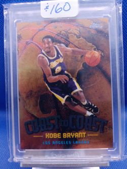Kobe Bryant