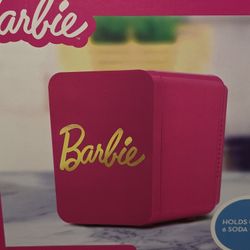 Barbie Frigidaire 
