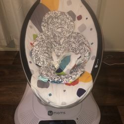 4moms MamaRoo Swing