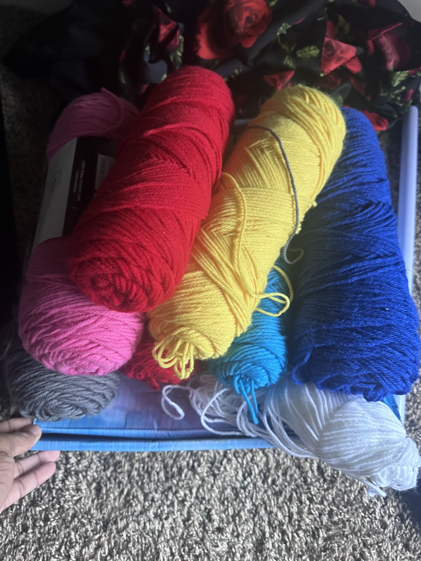Tufting Kit