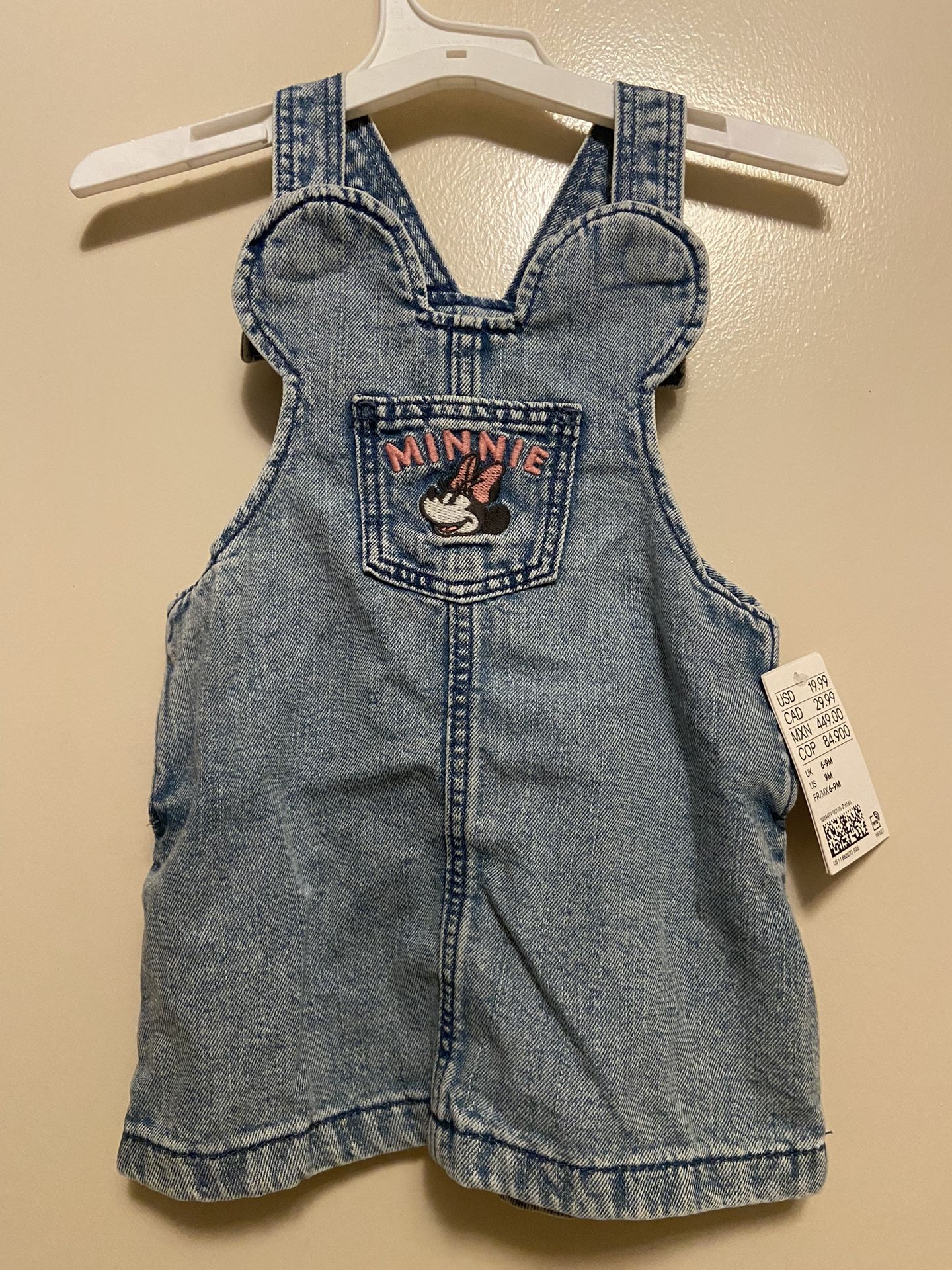 Baby Girl Dress