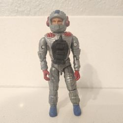 Airman John