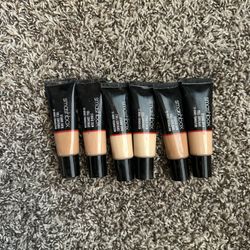 Variety Makeup 