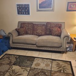 Free large couch