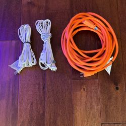 Extension Cords