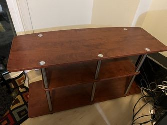 Tv Desk (42x14)
