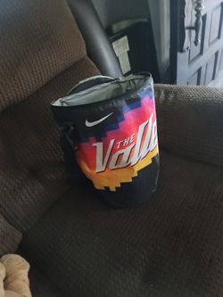 Phoenix Suns Cooler (The Valley)