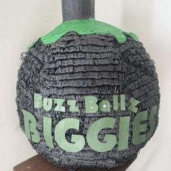 Buzzballz Potion Pinata